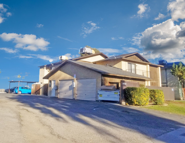 Isla Verde Fourplex