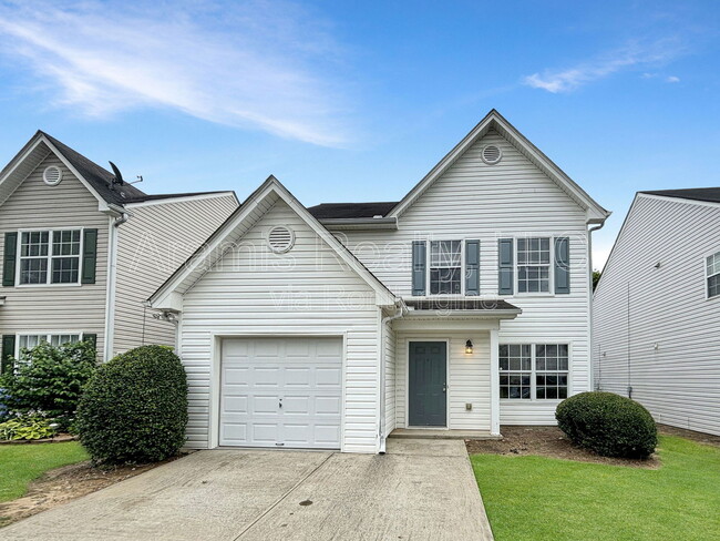 property at 445 Spring Head Ct