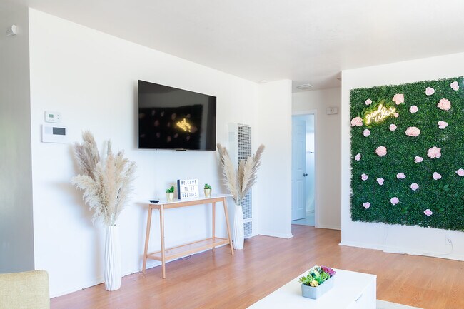 61740 Oleander Dr in Joshua Tree, CA - Building Photo - Building Photo