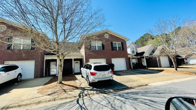 2428 E University Dr in Auburn, AL - Building Photo - Building Photo