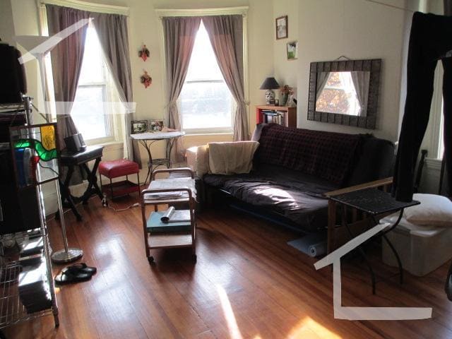 property at 1381 Commonwealth Ave