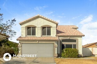 8880 W Greer Ave in Peoria, AZ - Building Photo