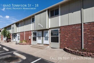 6440 Tennyson St in Arvada, CO - Building Photo - Building Photo