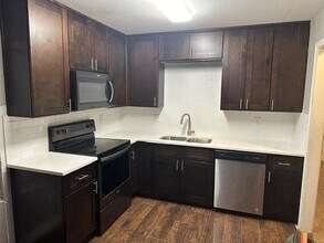 505 S 5th St in Crandall, TX - Building Photo - Building Photo