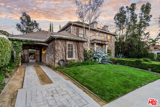 3470 Consuelo Dr in Calabasas, CA - Building Photo - Building Photo