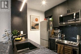 177 Logan Ave in Toronto, ON - Building Photo - Building Photo