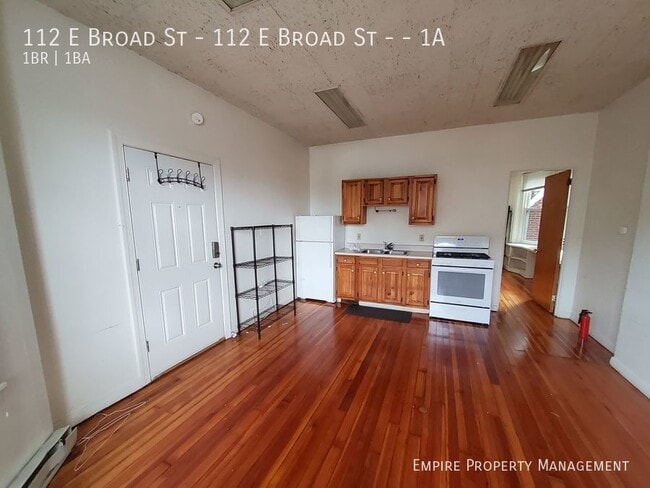 112 E Broad St in Bethlehem, PA - Building Photo - Building Photo