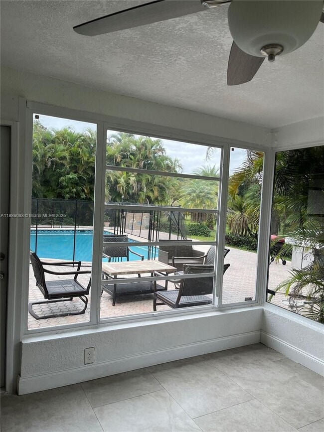 property at 14001 Mustang Trail