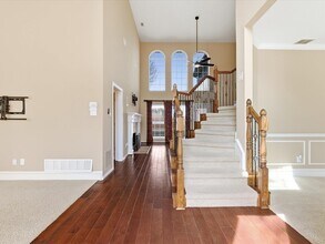 3017 Manga Dr in Plano, TX - Foto de edificio - Building Photo