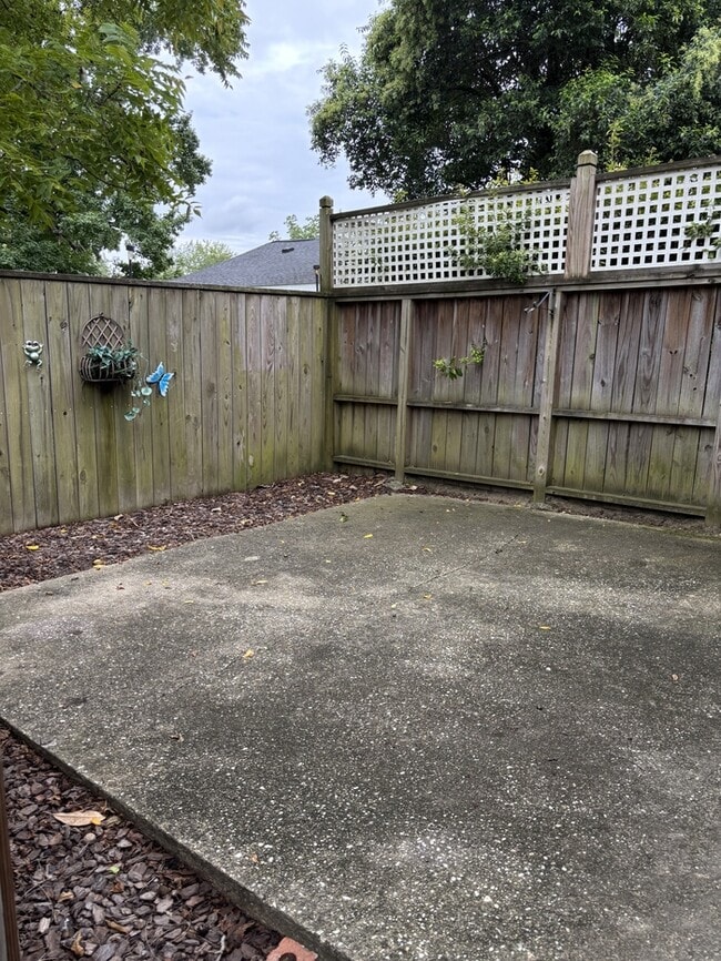 406 W Harnett St in Benson, NC - Building Photo - Building Photo