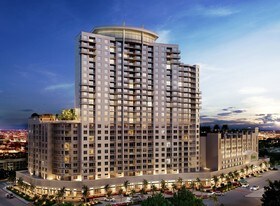 Circ Residences Apartments