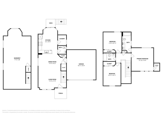 4880 Mt Princeton St in Brighton, CO - Building Photo - Building Photo