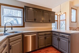 8403 W 150th St in Overland Park, KS - Building Photo - Building Photo