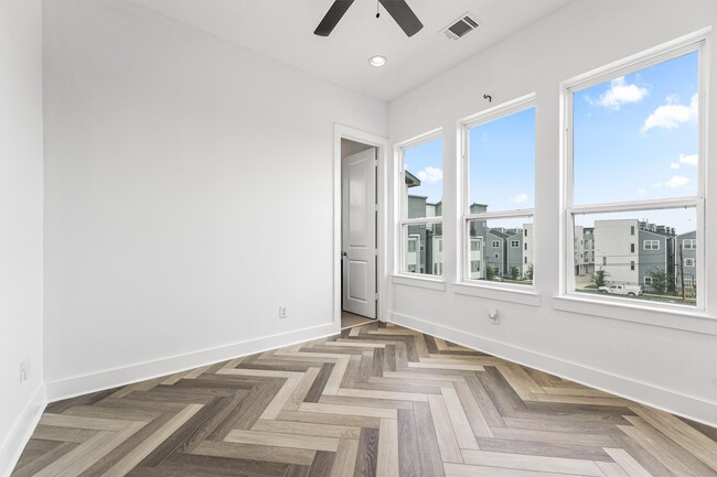 property at 3205 Baron St