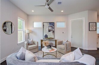 847 Rachel St in Houston, TX - Building Photo - Building Photo