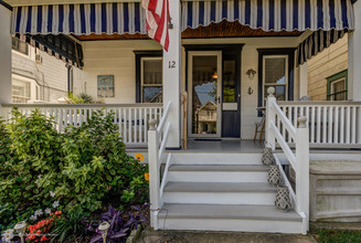 12 Surf Ave in Ocean Grove, NJ - Building Photo - Building Photo