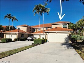 6775 Huntington Lakes Cir in Naples, FL - Building Photo