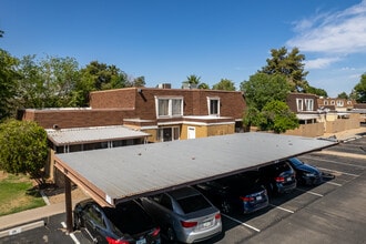 3352 W Las Palmaritas Dr in Phoenix, AZ - Foto de edificio - Building Photo