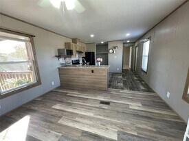 3830 N Florence Rd in Northlake, TX - Building Photo