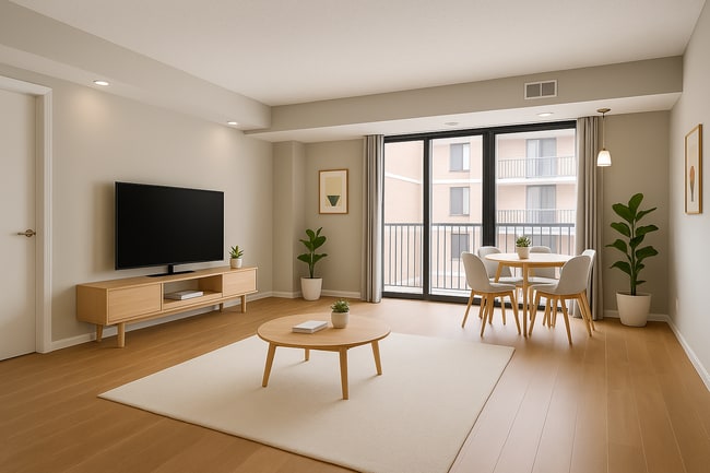 property at 700 1st St