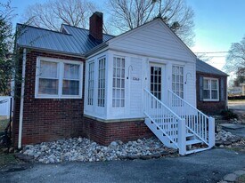 1263 Winslow Ave in Asheboro, NC - Building Photo