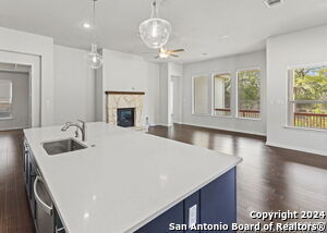 133 Maravillas in Boerne, TX - Foto de edificio - Building Photo