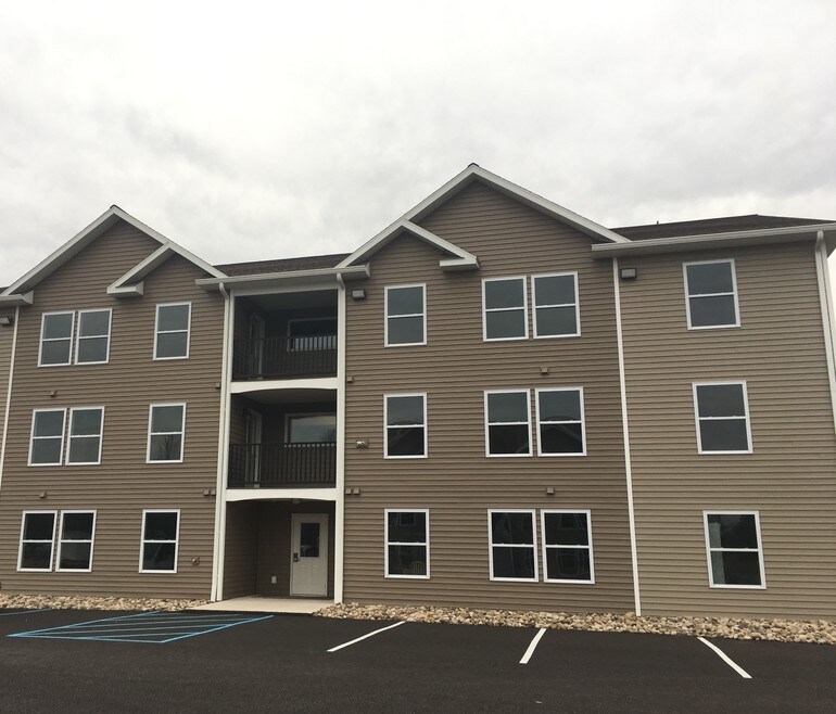 1 Fisher Ct Apartments Danville, PA Apartments For Rent