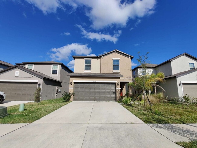 7232 Samuel Ivy Dr in Tampa, FL - Building Photo - Building Photo