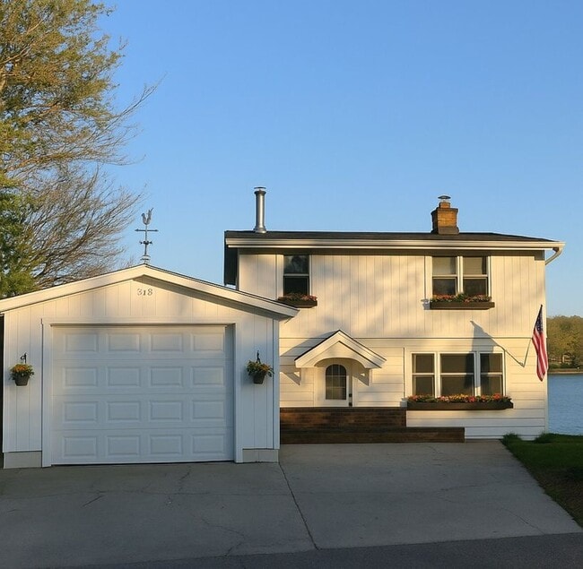 property at 285 Sunrise Ln