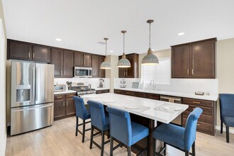 84131 Azzura Way in Indio, CA - Building Photo - Building Photo