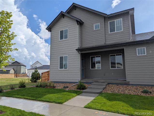 property at 5093 McKinnon Ct