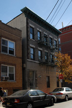 900 Bergenline Ave in Union City, NJ - Building Photo - Building Photo