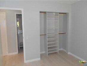 2825 N Los Felices Rd in Palm Springs, CA - Building Photo - Building Photo