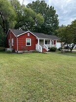 2414 Fairmont Blvd in Knoxville, TN - Building Photo