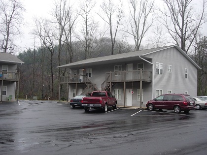 13 Mica Rdg in Sylva, NC - Foto de edificio - Building Photo