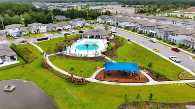 4630 Homestead Trl in St. Cloud, FL - Foto de edificio - Building Photo