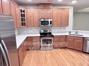 2007 Clyde Bank Ct in Cary, NC - Building Photo - Building Photo