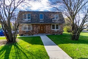 1515 Golfview, Unit E