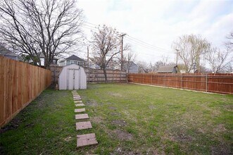 4535 Parry Ave in Dallas, TX - Building Photo - Building Photo