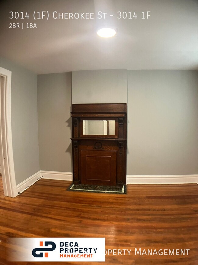 1 Cherokee St, Unit 3014 1F in St. Louis, MO - Building Photo - Building Photo
