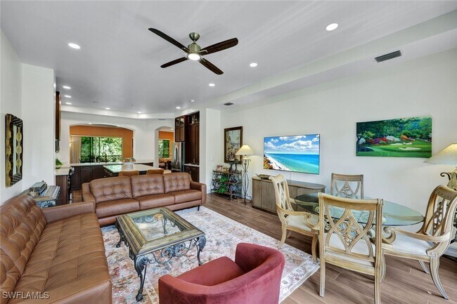 property at 2609 Estrella Dr