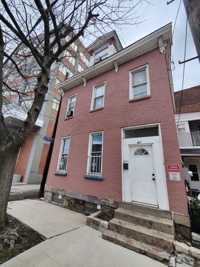 property at 51 S 21st St