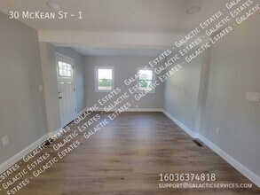 30 McKean St in Nashua, NH - Building Photo - Building Photo