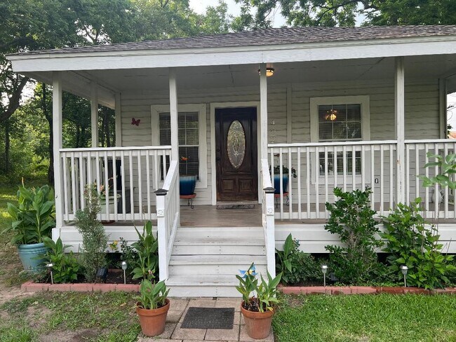 property at 402 Booker Rd