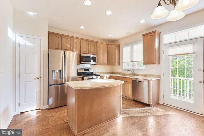 25122 Omaha Terrace in Chantilly, VA - Building Photo - Building Photo