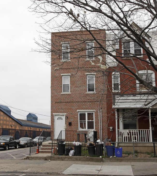 3446 Frankford Ave in Philadelphia, PA - Building Photo - Building Photo