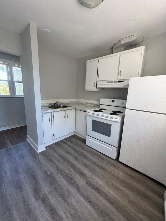 44 Seely St in Saint John, NB - Building Photo - Building Photo