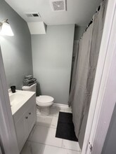 1029 W Baltimore St in Baltimore, MD - Building Photo - Building Photo