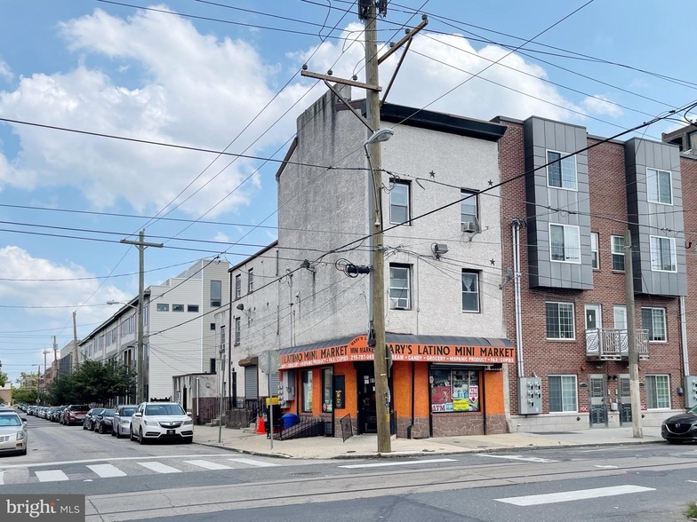 619 N 11th St, Unit 322 in Philadelphia, PA - Building Photo