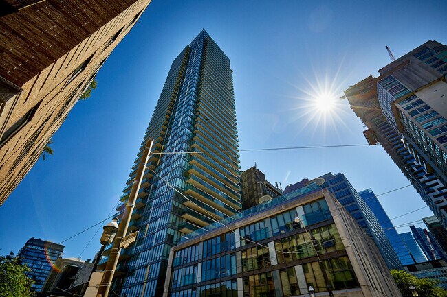 33 Lombard St in Toronto, ON - Building Photo - Building Photo